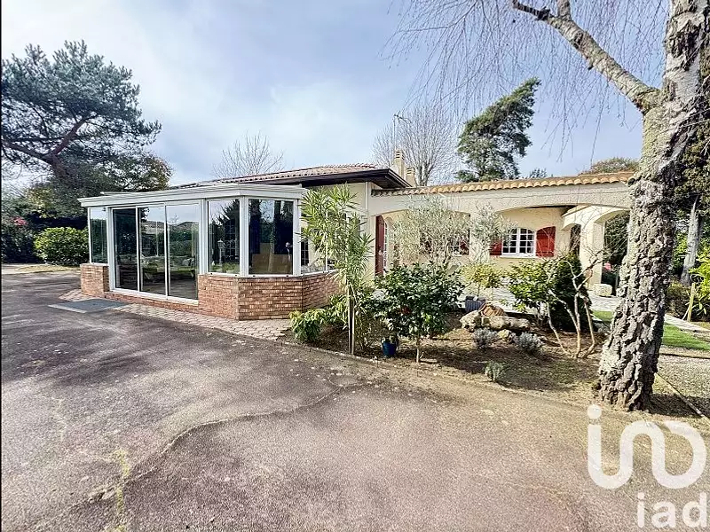 Maison, 160 m²