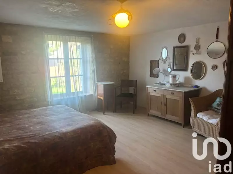 Maison, 288 m²