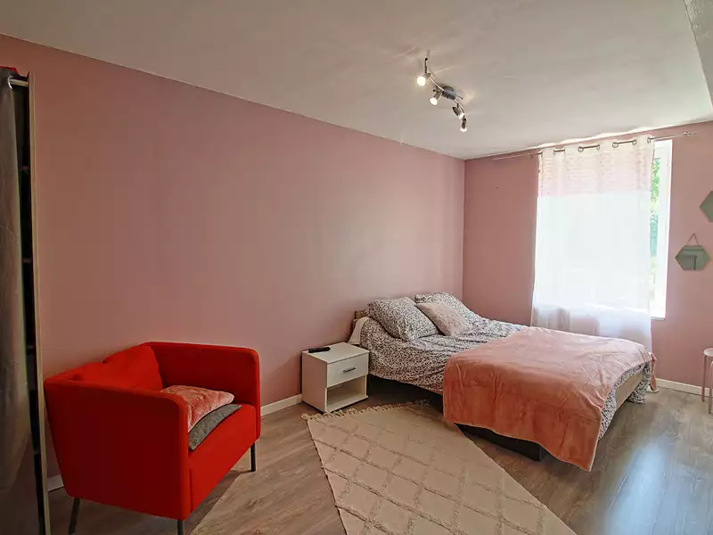 Maison, 200 m²