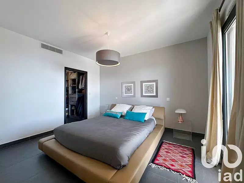 Appartement, 122 m²