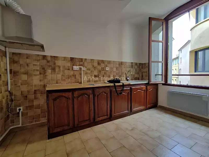 Appartement, 46,75 m²