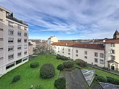 Appartement, 92,65 m²