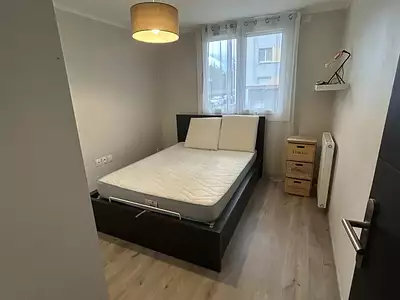 Appartement, 69,6 m²
