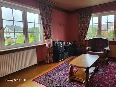 Maison, 210 m²