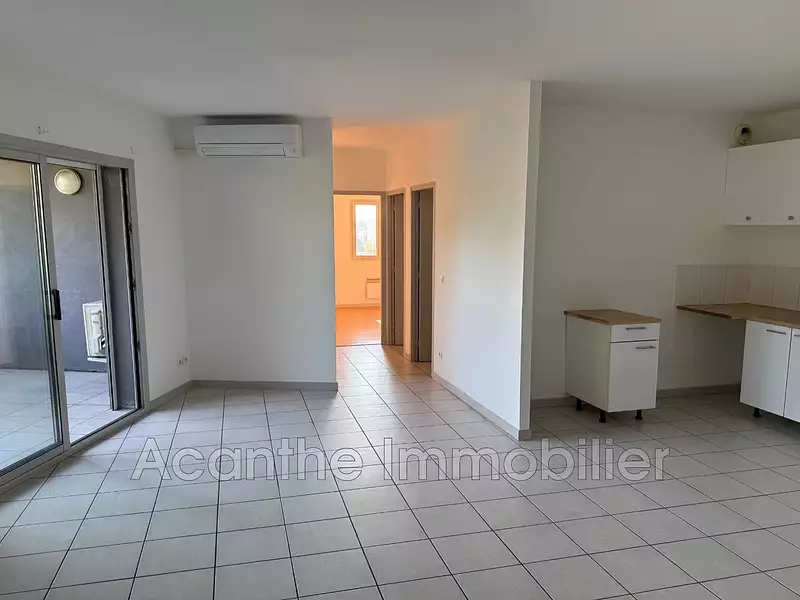 Appartement, 75 m²