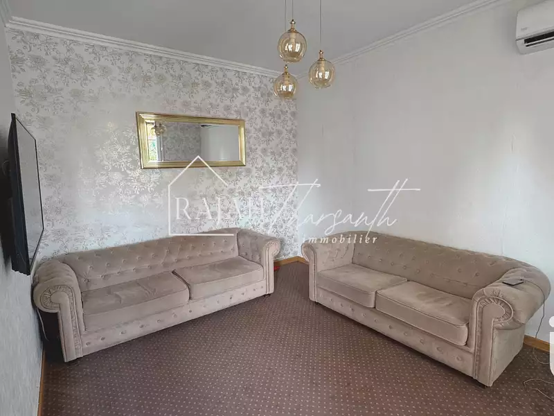Maison, 76 m²