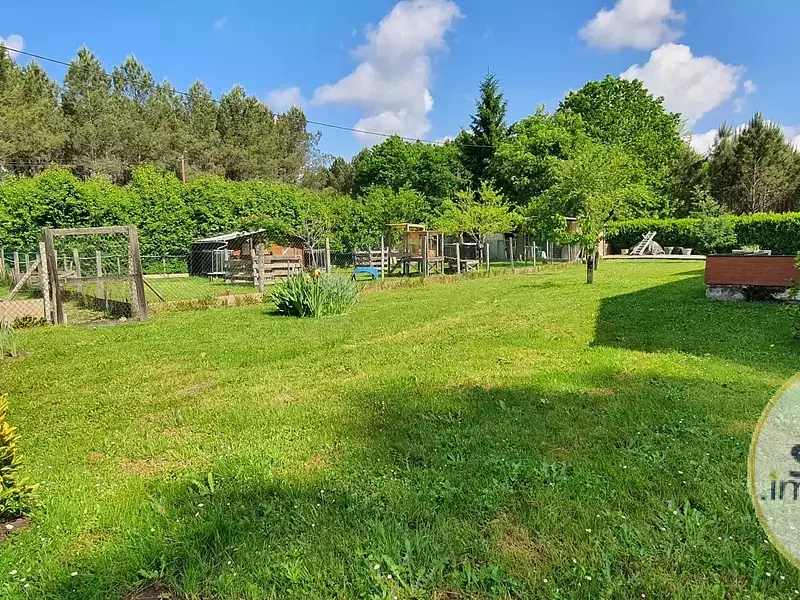 Maison, 135 m²