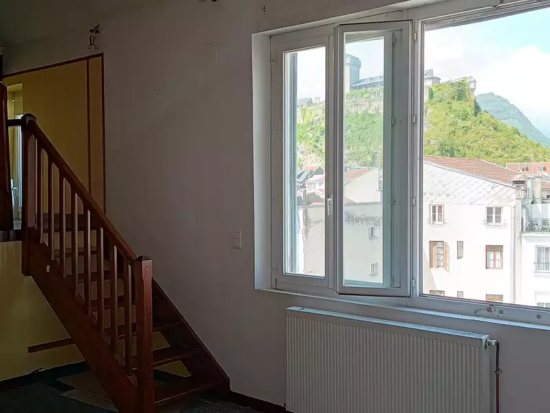 Appartement, 270 m²