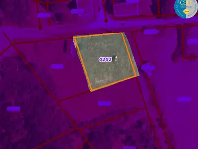 Terrain, 922 m²