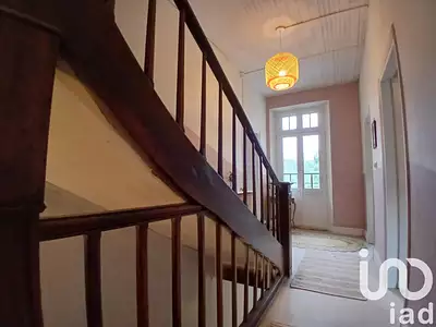 Maison, 130 m²