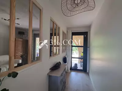 Maison, 165 m²