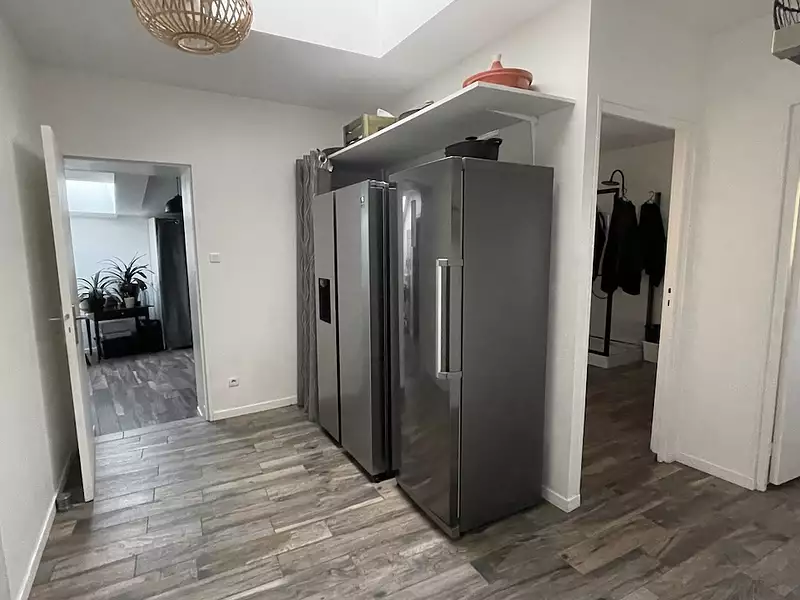 Maison, 260 m²