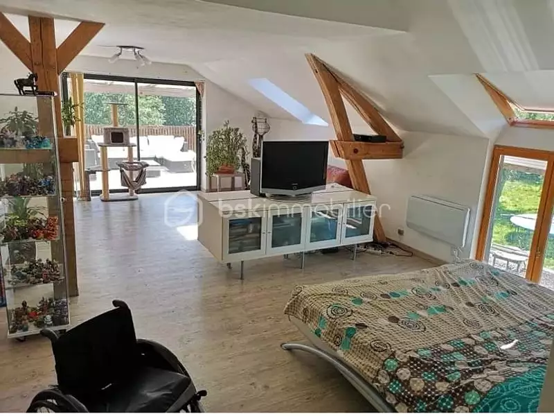 Maison, 326 m²