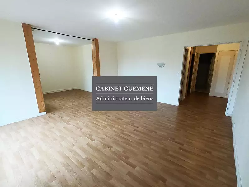 Appartement, 97,41 m²