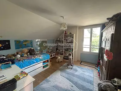 Maison, 192 m²