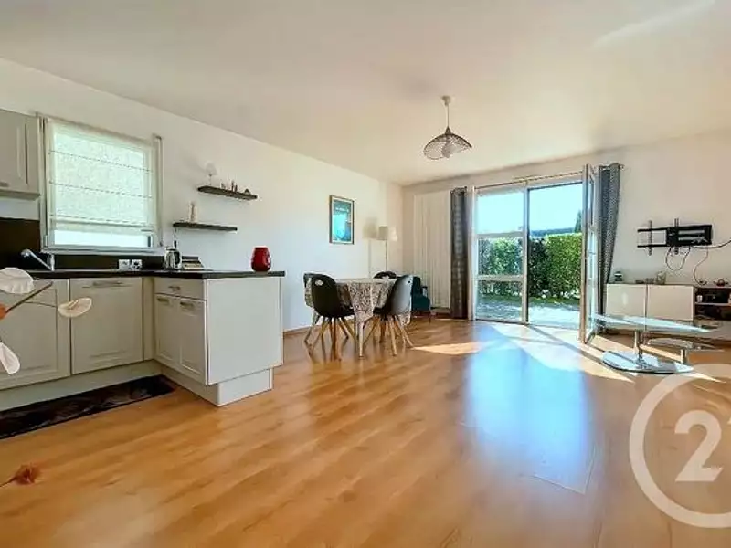 Appartement, 67,9 m²