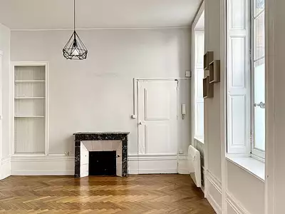 Appartement, 51,78 m²