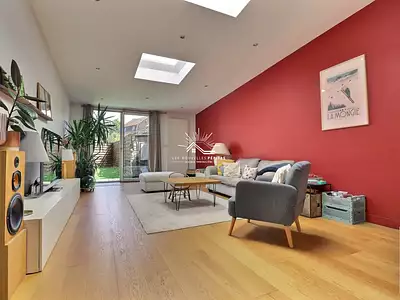 Maison, 110 m²