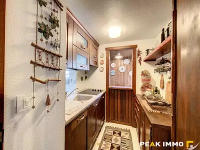 Appartement, 82,42 m²