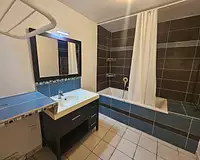 Appartement, 43,67 m²