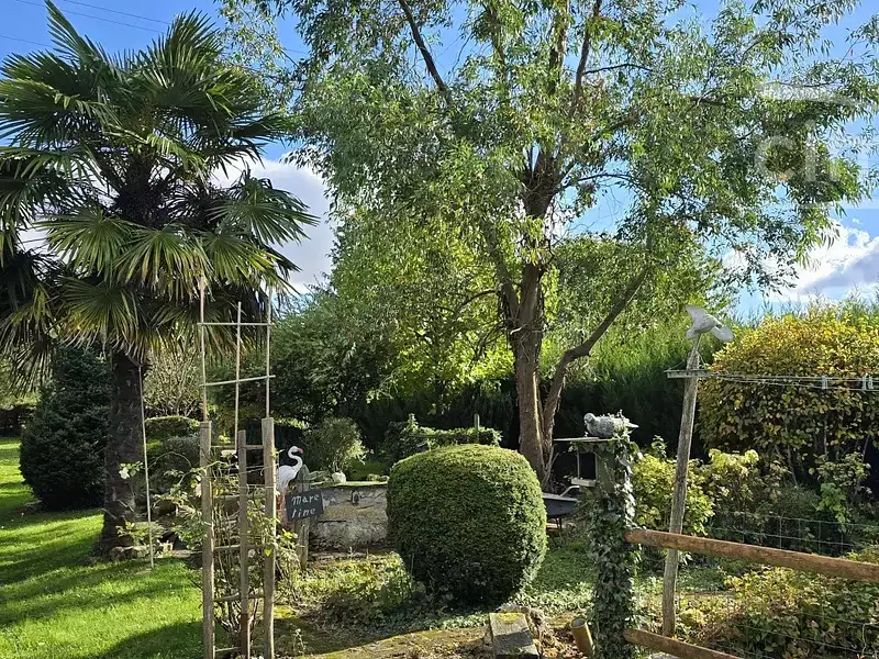 Maison, 91 m²