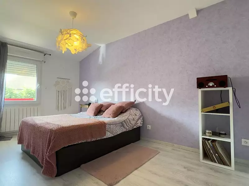 Maison, 94 m²