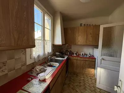 Maison, 120 m²