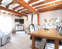 Maison, 120 m²