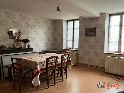 Maison, 90 m²