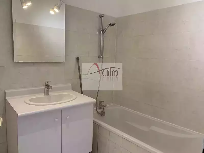 Appartement, 71 m²
