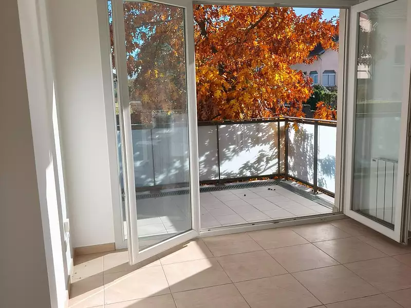 Appartement, 66 m²