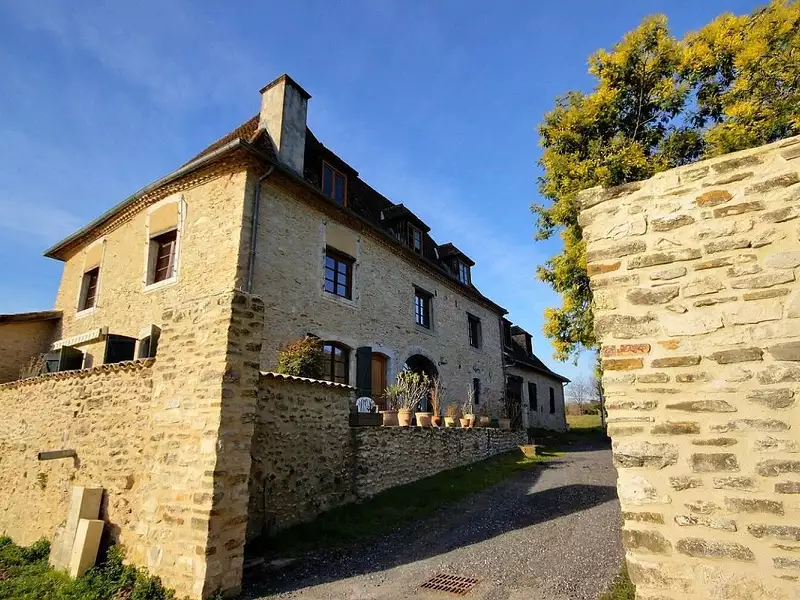 Maison, 290 m²