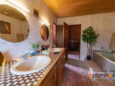 Maison, 133 m²
