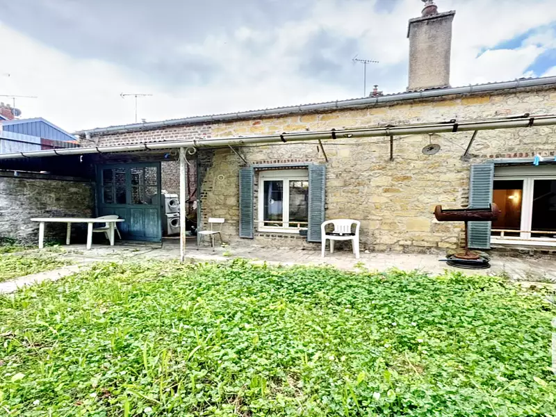 Maison, 157 m²