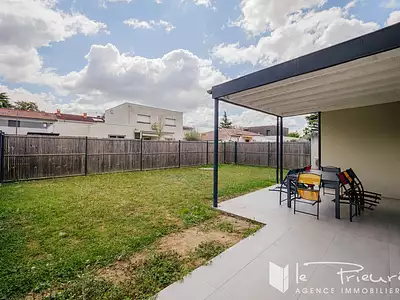 Maison, 101 m²