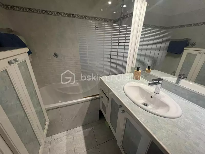 Appartement, 104 m²