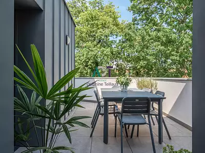 Appartement, 120,62 m²