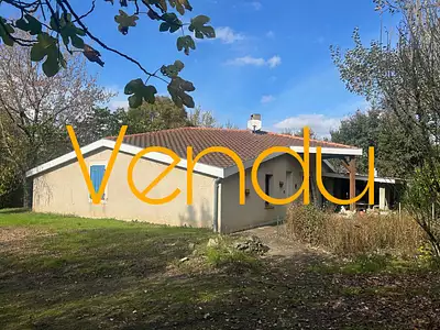 Maison, 110 m²