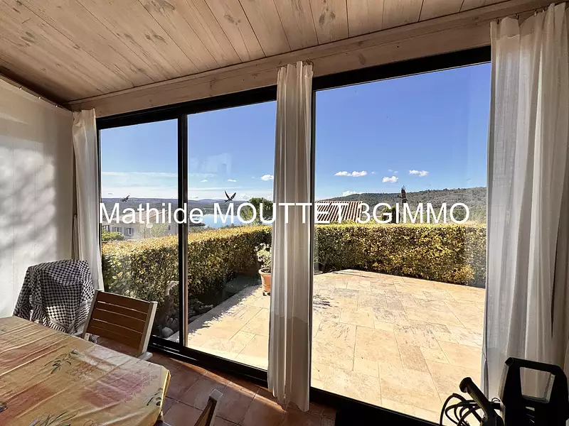 Maison, 101 m²