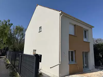Maison, 110 m²
