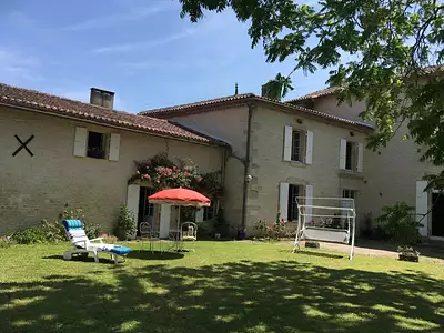 Maison, 550 m²