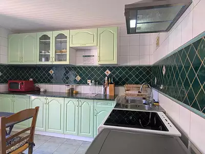 Maison, 84 m²