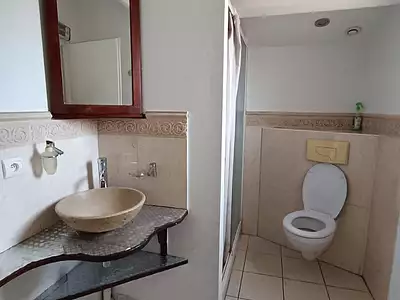 Maison, 122 m²
