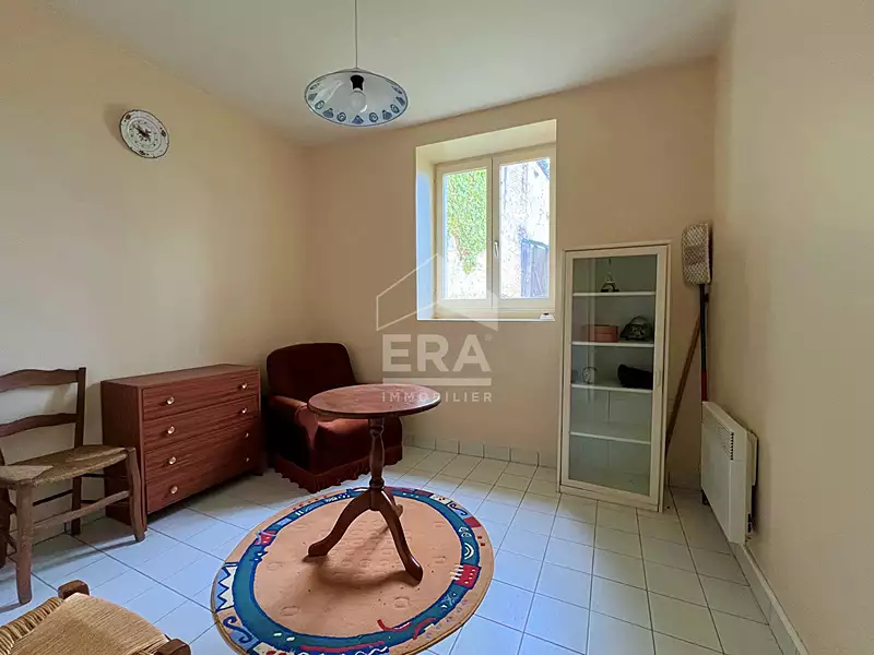 Maison, 165 m²