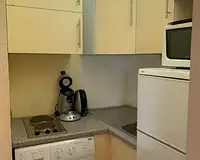 Appartement, 25,44 m²