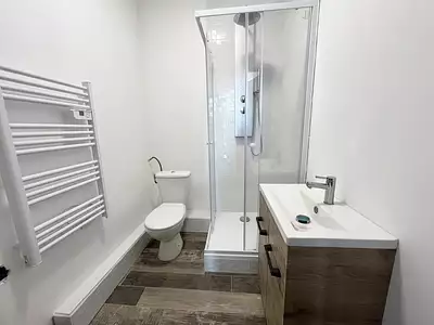 Appartement, 23 m²