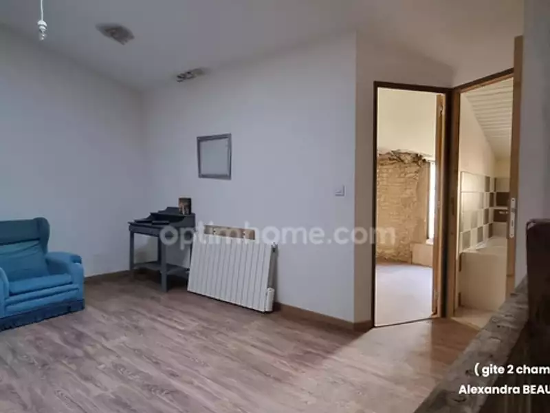 Maison, 121 m²