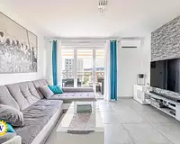 Appartement, 56,4 m²