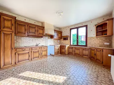 Maison, 102 m²