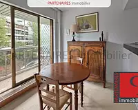 Appartement, 94 m²